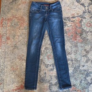 YMI Jeans: WannabettaButt?
